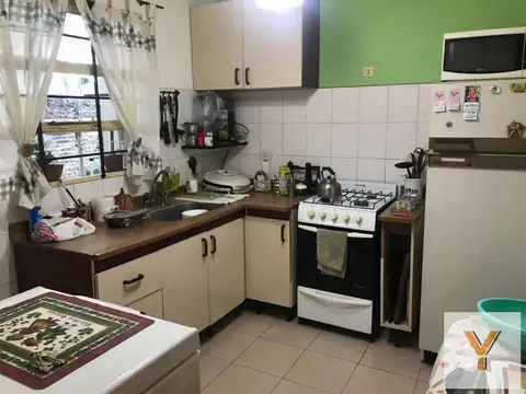Casa en Venta en Centro De Lujan, USD 89.000