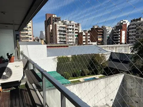 Departamento en Venta de 4 ambientes