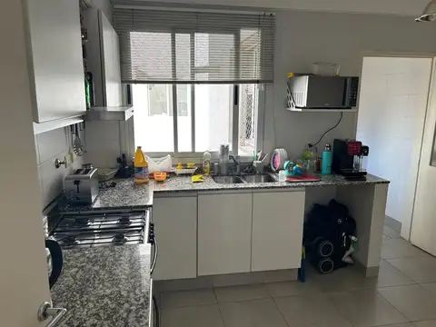 Departamento en Venta 12 años