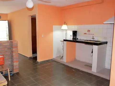 Departamento en venta Reconquista
