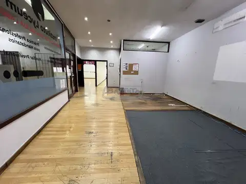 Oficina en Alquiler en Ramos Mejía, $ 1.500.000