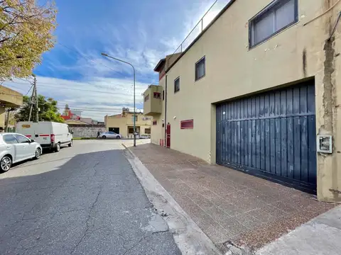 Galpon en Venta 15 años