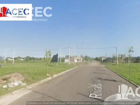 Venta - Terreno - Arroyo Seco