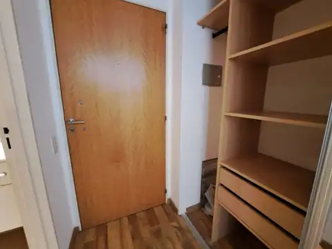 Departamento en Alquiler 21 años