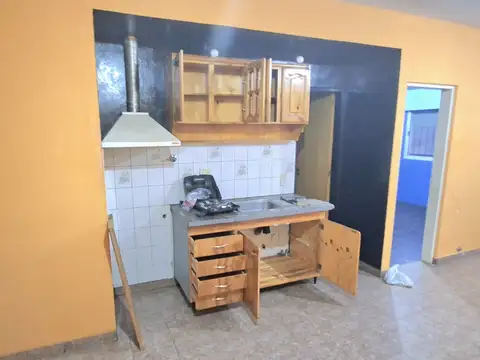 Finlandia 4900, Piso 1