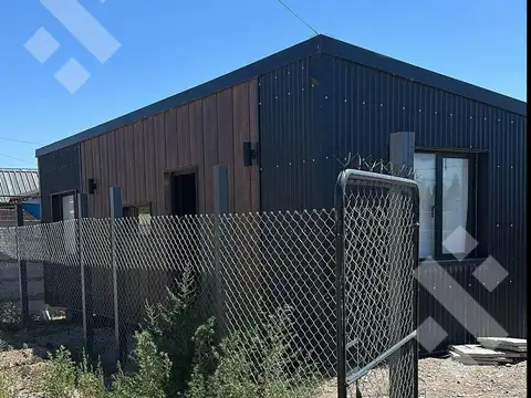 En Venta,  Vivienda Modular de 1 Dormitorio, B° Bella Vista, Plottier