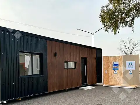Casa en Plottier