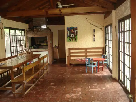 Casa en Venta 30 años