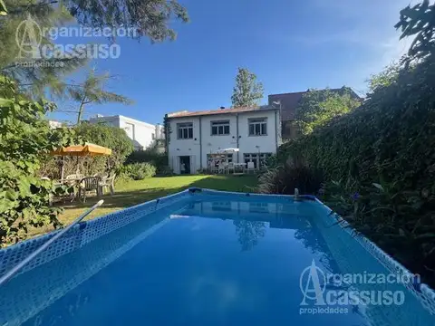 Casa en Venta - La Horqueta - Residencial