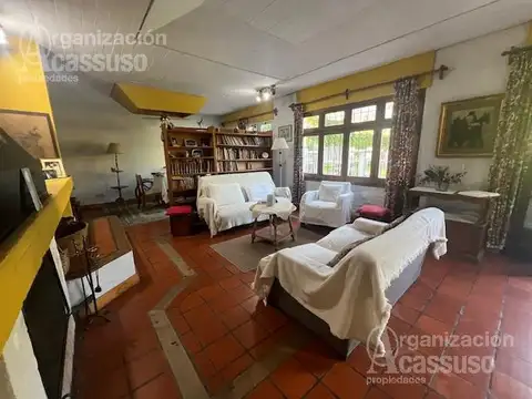 Casa en Venta - La Horqueta - Residencial