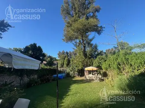 Casa en Venta en Horqueta, USD 420.000