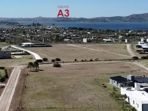 Terreno en Venta, FOT 1