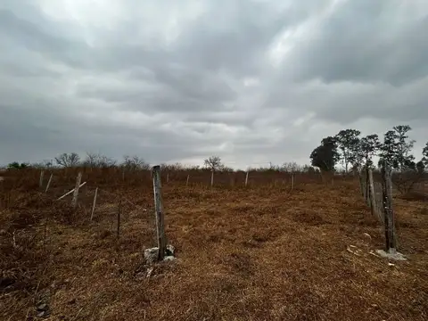 Terreno en Venta en Campo Quijano, USD 13.500