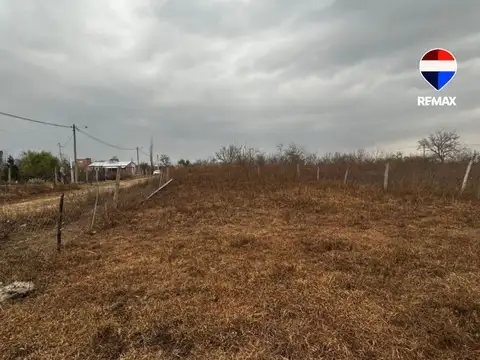 TERRENO EN VENTA O PERMUTA POR VEHICULO C. QUIJANO