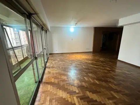 DEPARTAMENTO PREMIUM AV COLON CENTRO CON COCHERA