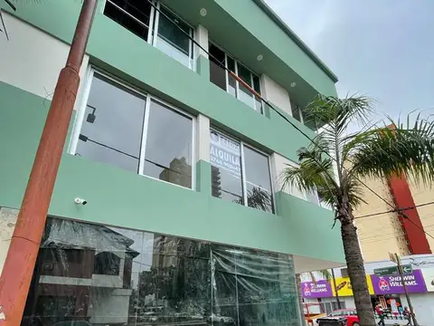 LCF A147 - OFICINAS EN ALQUILER Z/ CENTRO