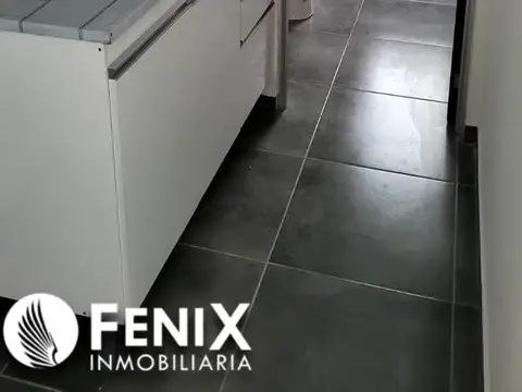 Oficina en Alquiler A Estrenar