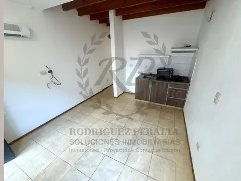 Departamento en Alquiler de 1 dormitorio