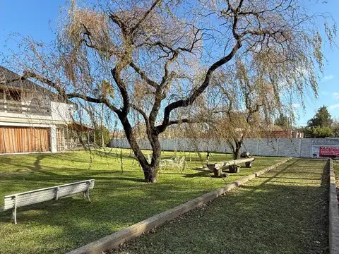 Casa en De Vicenzo Grande Pilar