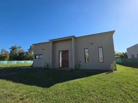 Casa en Venta 1 año