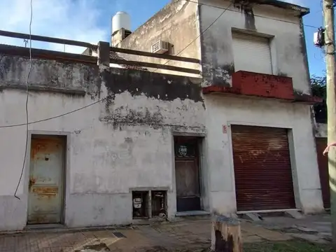 VENTA CASA LOTE PROPIO