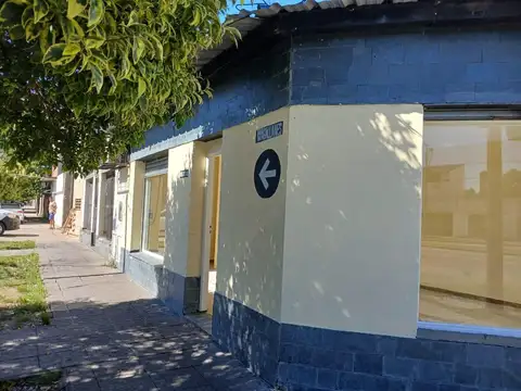 Local en Alquiler A Estrenar