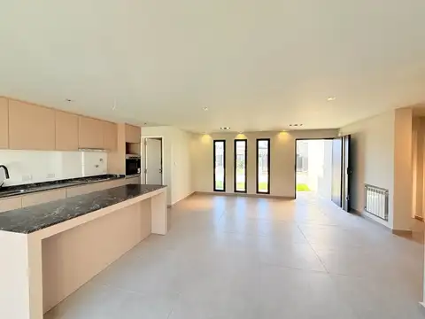 Casa en Venta A Estrenar