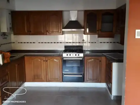 Casa en Venta en Jose Leon Suarez, USD 155.000