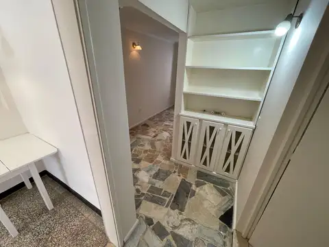 Departamento en Alquiler de 1 dormitorio