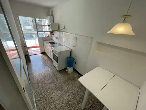 Departamento en Alquiler en Martin, $ 500.000