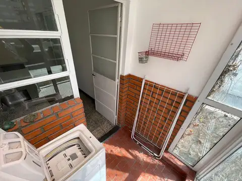 Departamento en Alquiler al Norte