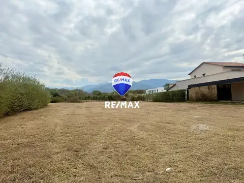 Praderas de San Lorenzo, Manzana 6 Lote 22