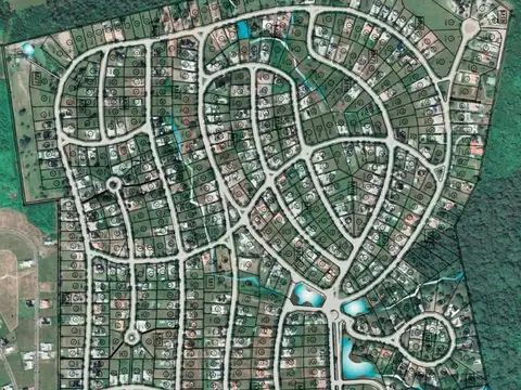 Terreno en Venta de 1083,0 m2