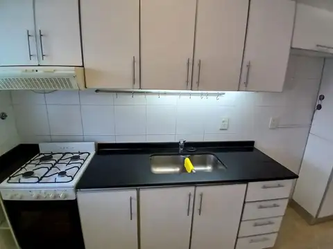 Departamento en Venta 45 años
