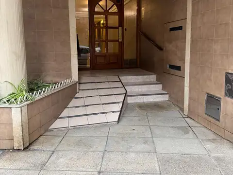 Mario Bravo 1100, Piso 7