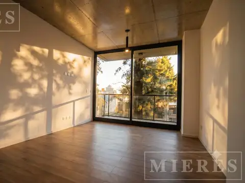 Departamento en venta en Brickell Pacheco