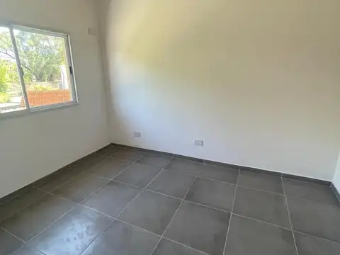 Casa en Alquiler al Norte