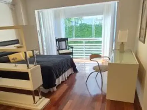 Departamento Monoambiente, Alquiler Temporario, Palermo