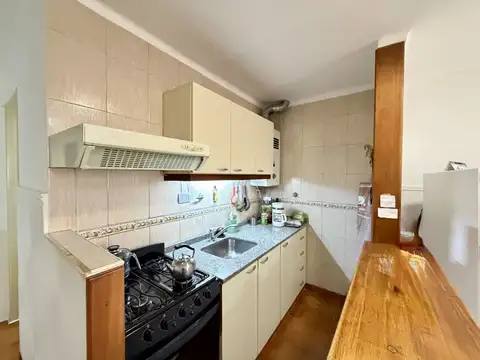 Depto Tipo Casa en Venta en Nuestra Señora De Lourdes, USD 49.000