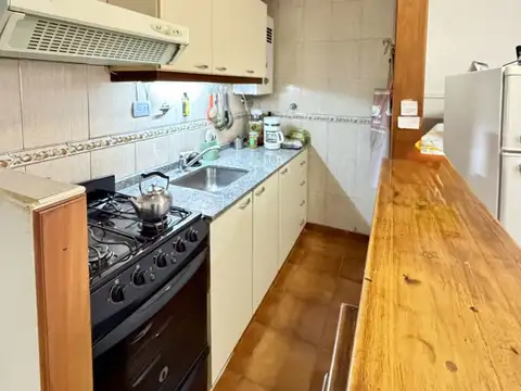 Depto Tipo Casa en Venta de 1 dormitorio
