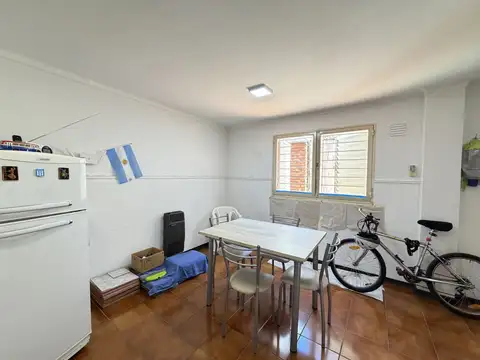 Departamento en venta 1 dormitorio barrio Lourdes