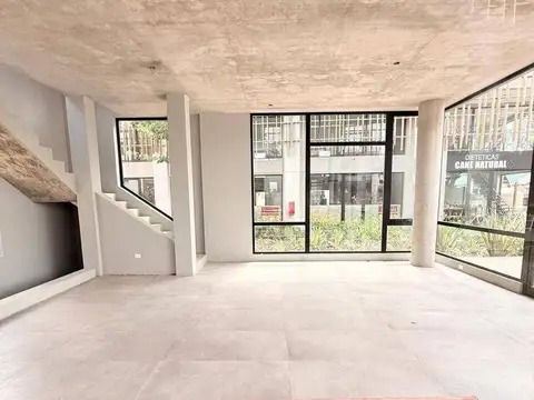 Local en Venta A Estrenar