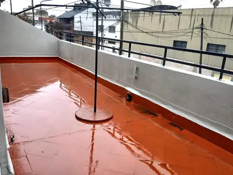 José Bianco 1383 , Piso 1
