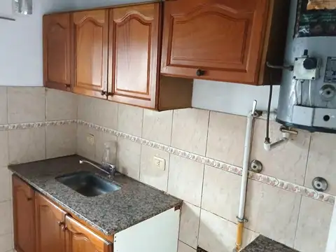 Depto Tipo Casa en Alquiler 45 años