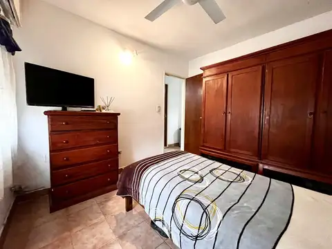 Depto Tipo Casa en Venta en Monte Grande, USD 39.500