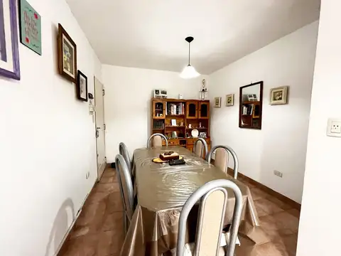 Depto Tipo Casa en Venta de 2 ambientes