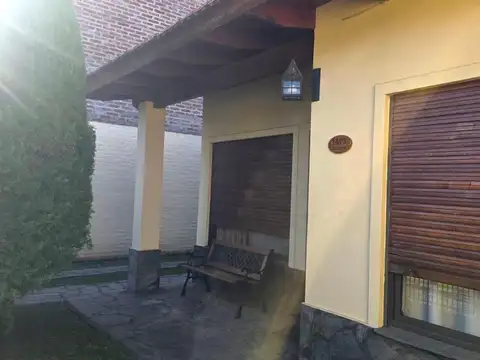 Casa en Venta en Cañuelas, USD 155.000