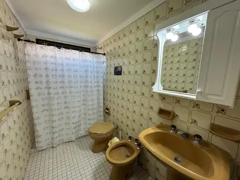 Departamento en Alquiler 45 años