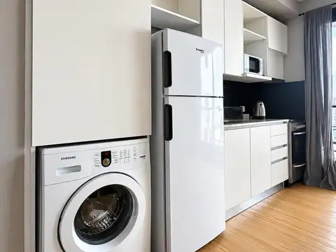 Departamento en Venta en Colegiales, USD 145.000