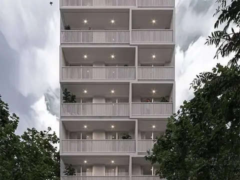 VENTA - Departamento de 1 dormitorio. Centro, Rosario.